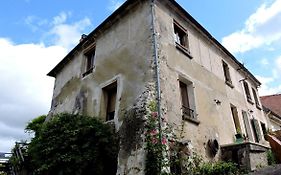 Gite Champagne La Parcelle